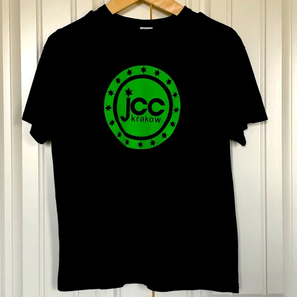 JHK Unisex Graphic T - Picture 1 of 5